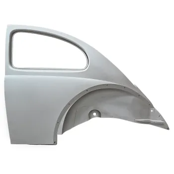 Side Panel VW Käfer 1955-1959 left side fender